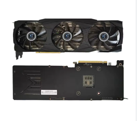 Graphics Card 24Gb Gddr6X - BH NVIDIA - GeForce RTX 4090