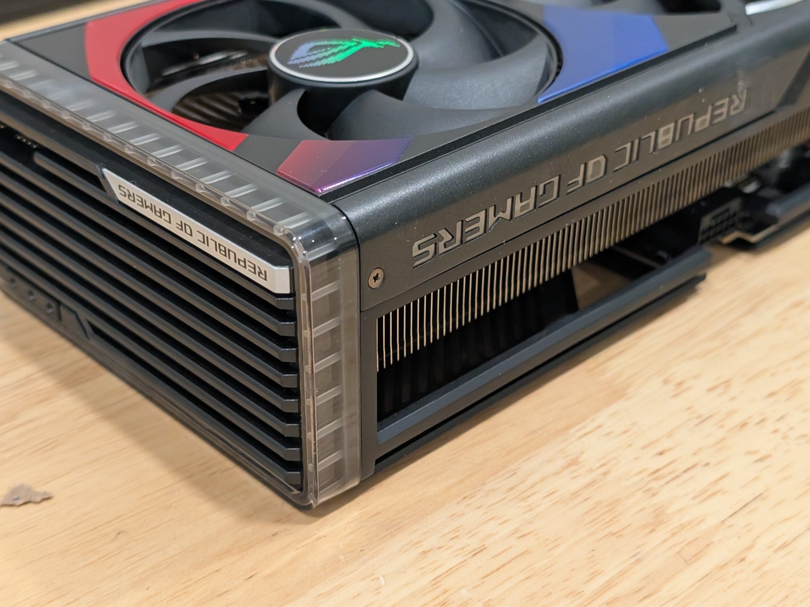 PREMIUM OFFER ASUS ROG Strix G - Graphics Card 24Gb Gddr6X 评论和价格