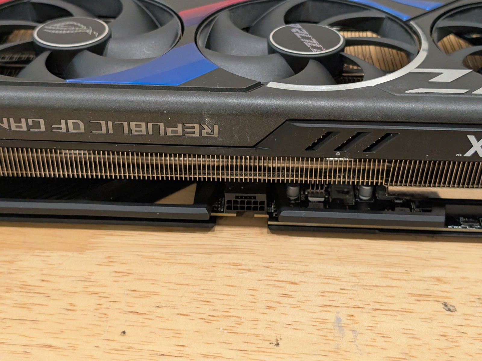 PREMIUM OFFER ASUS ROG Strix G - Graphics Card 24Gb Gddr6X 评论和价格