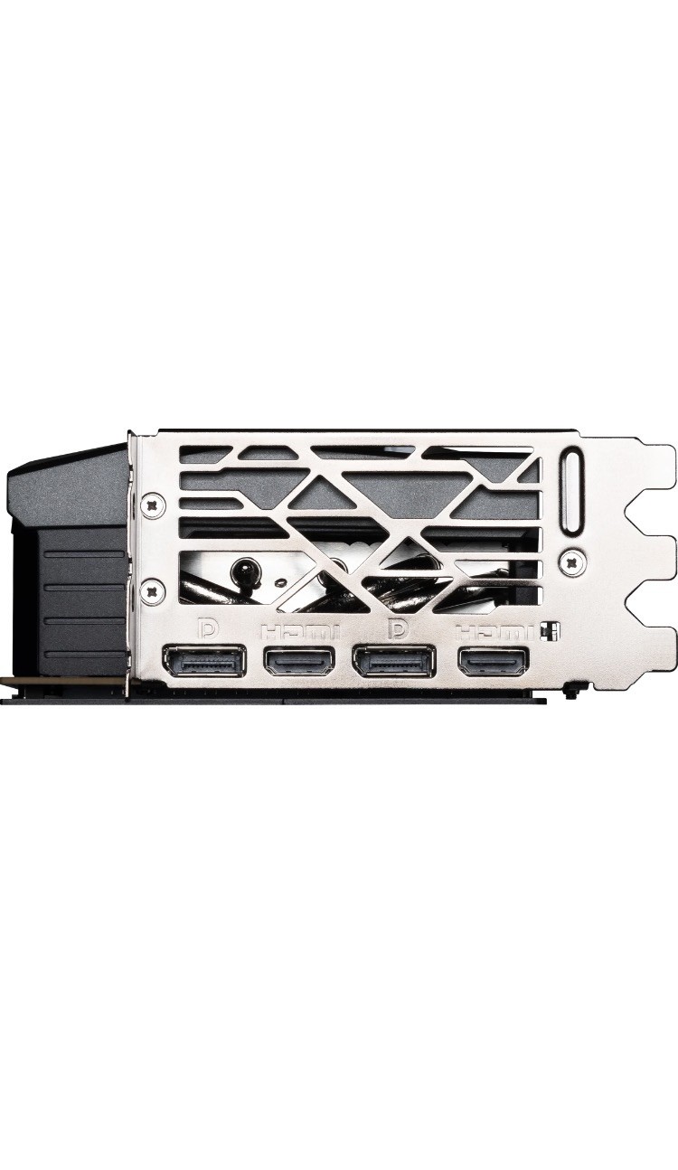 BH  MSI Gaming GeForce RTX 409 - Graphics Card 24Gb Gddr6X 评论和价格