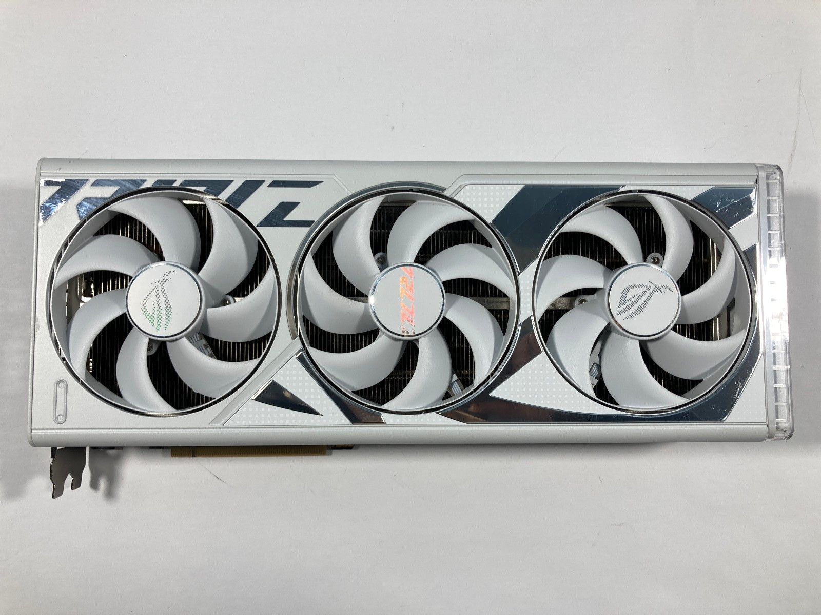 BH 2 GET 1 OFFER ASUS ROG Stri - Graphics Card 24Gb Gddr6X 评论和价格