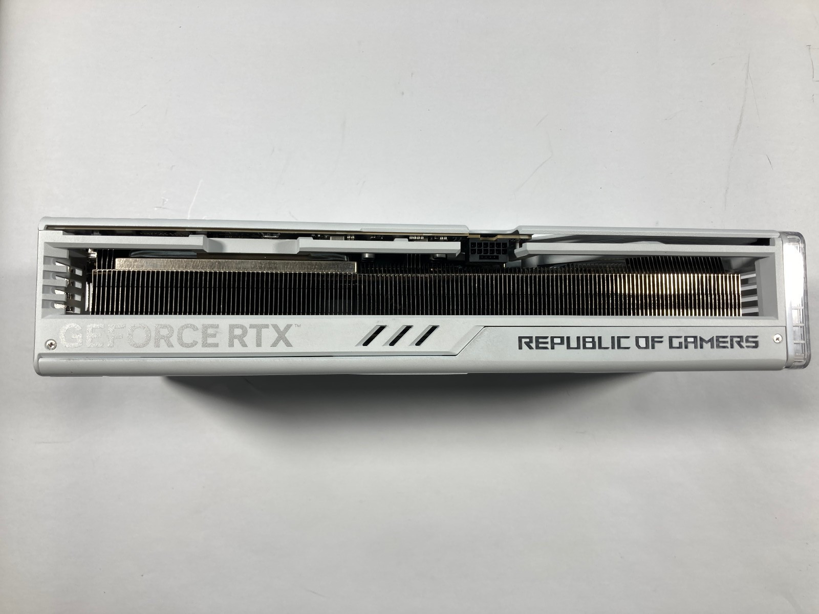 BH 2 GET 1 OFFER ASUS ROG Stri - Graphics Card 24Gb Gddr6X 评论和价格