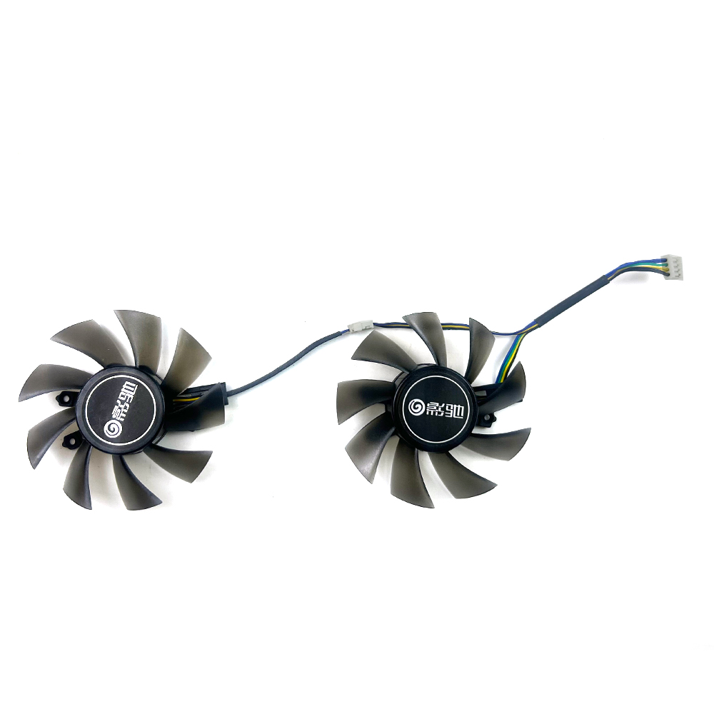 Cooling 75mm T128015SH GA82S2H - Rtx 4080 Super 16Gb 评论和价格