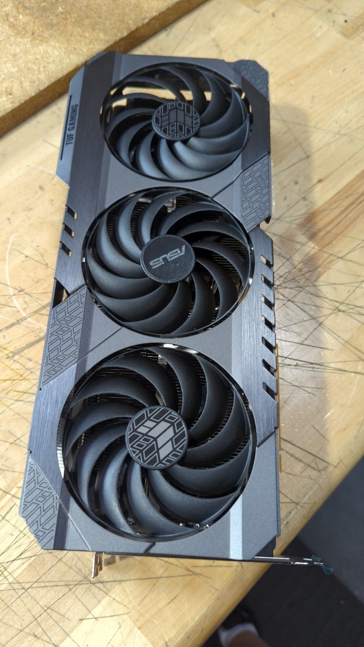 BH BEST OFFER FOR PARTS Asus G - Graphics Card 24Gb Gddr6X 评论和价格