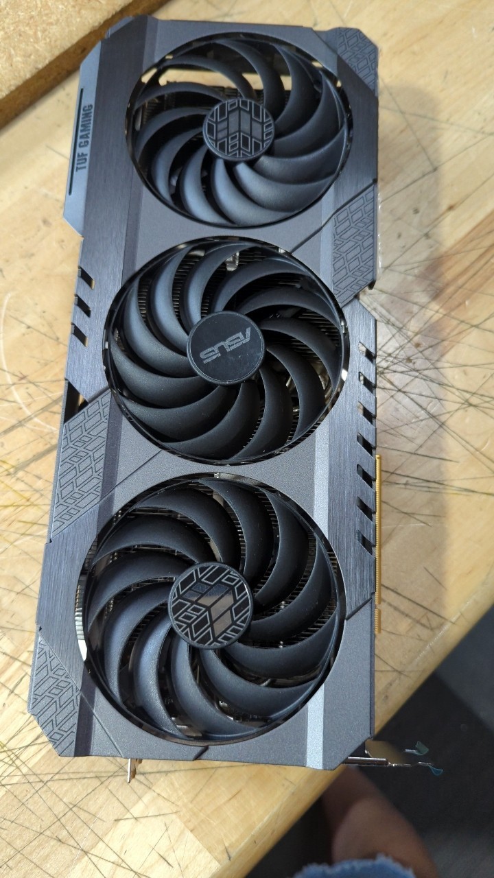 BH BEST OFFER FOR PARTS Asus G - Graphics Card 24Gb Gddr6X 评论和价格