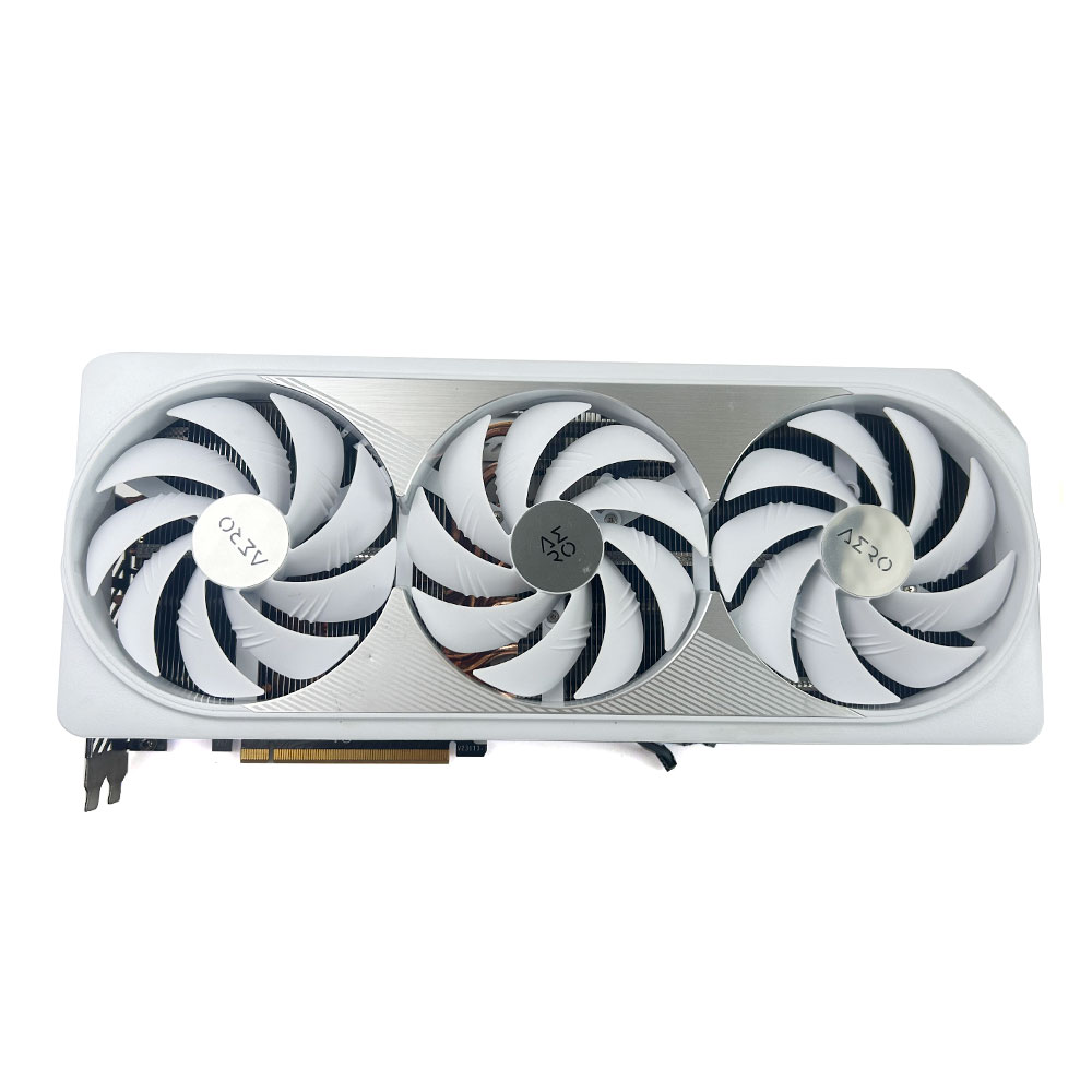 old Cooling Fan For Gigabyte G - Rtx 4080 Super 16Gb 评论和价格