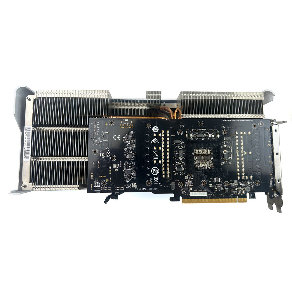 old Cooling Fan For Gigabyte G - Rtx 4080 Super 16Gb 评论和价格