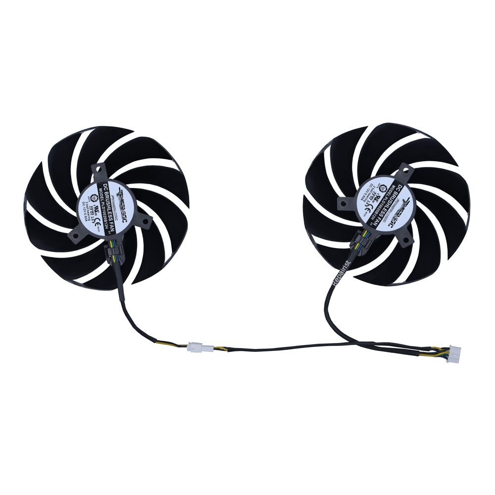 PLD10020B12H Video Card Fan Gr - Rtx 4080 Super 16Gb 评论和价格