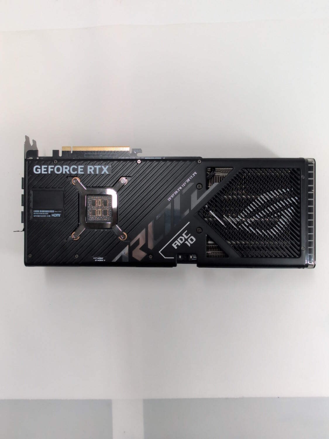 A. PREMIUM OFFER Asus GeForce  - Graphics Card 24Gb Gddr6X 评论和价格